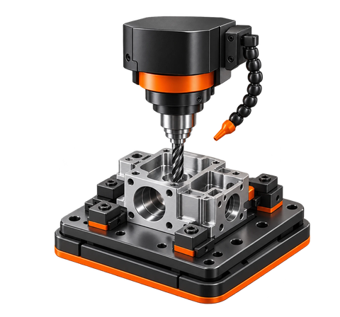 Rapid prototyping